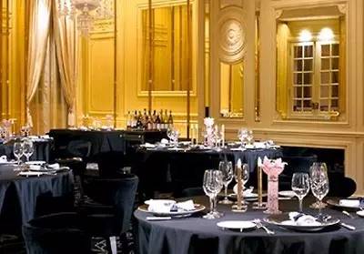 全世界米其林餐厅最多的城市 (哪个国家米其林餐厅最多)