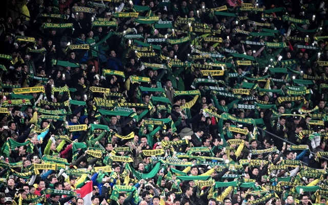 国安辟谣转会事件,国安换人风波