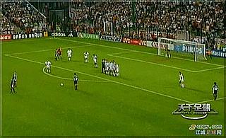 天下足球2021100大最牛进球,2019年欧冠百大进球天下足球