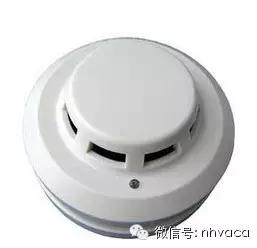 剩余电流式火灾监控探测器原理,点型感烟火灾探测器原理