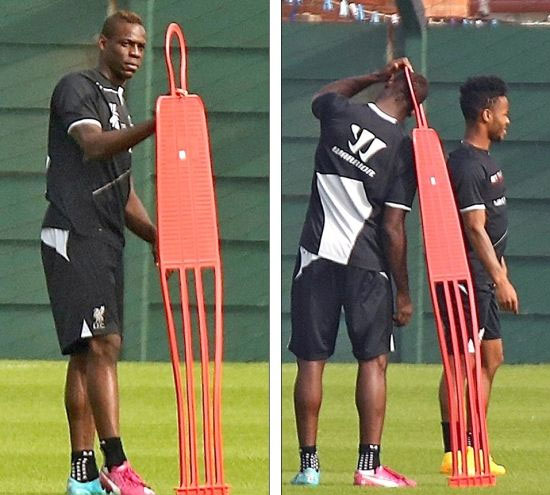 涅槃重生or回光返照？此天神能否实现曾经金球诺言