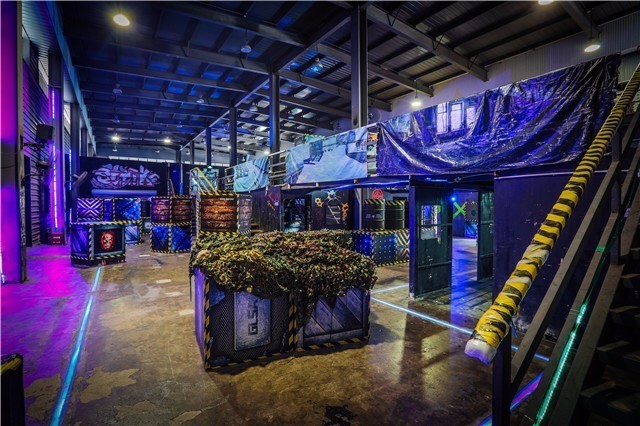 上海冬天室内游玩,上海冬天室内游玩好去处