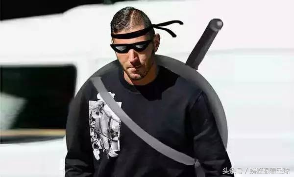 本泽马的蜕变,本泽马的表现不可思议