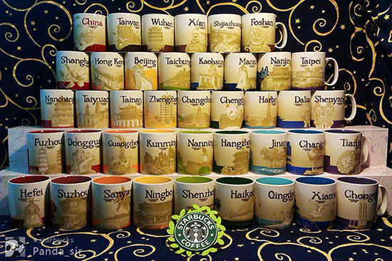 星巴克单杯怎么买最便宜,买星巴克杯攻略