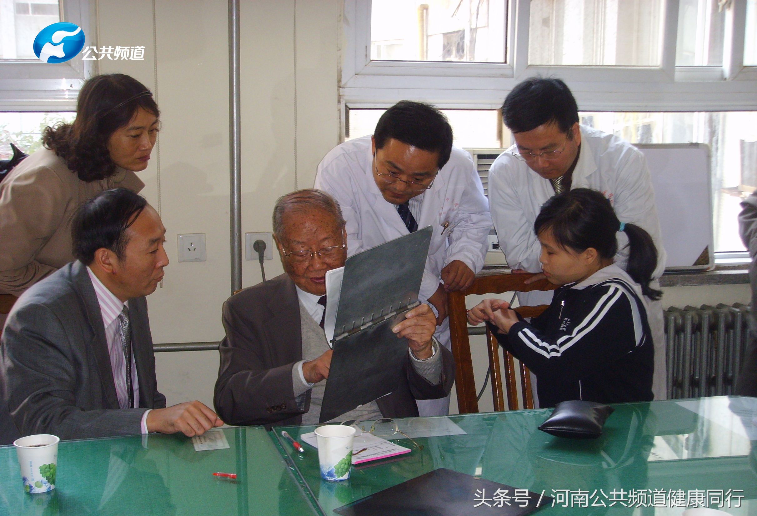 河南中医一附院类风湿专家一览表,风湿骨病患者采访