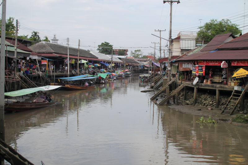 泰国旅游十大必去地点,泰国十大必去海岛