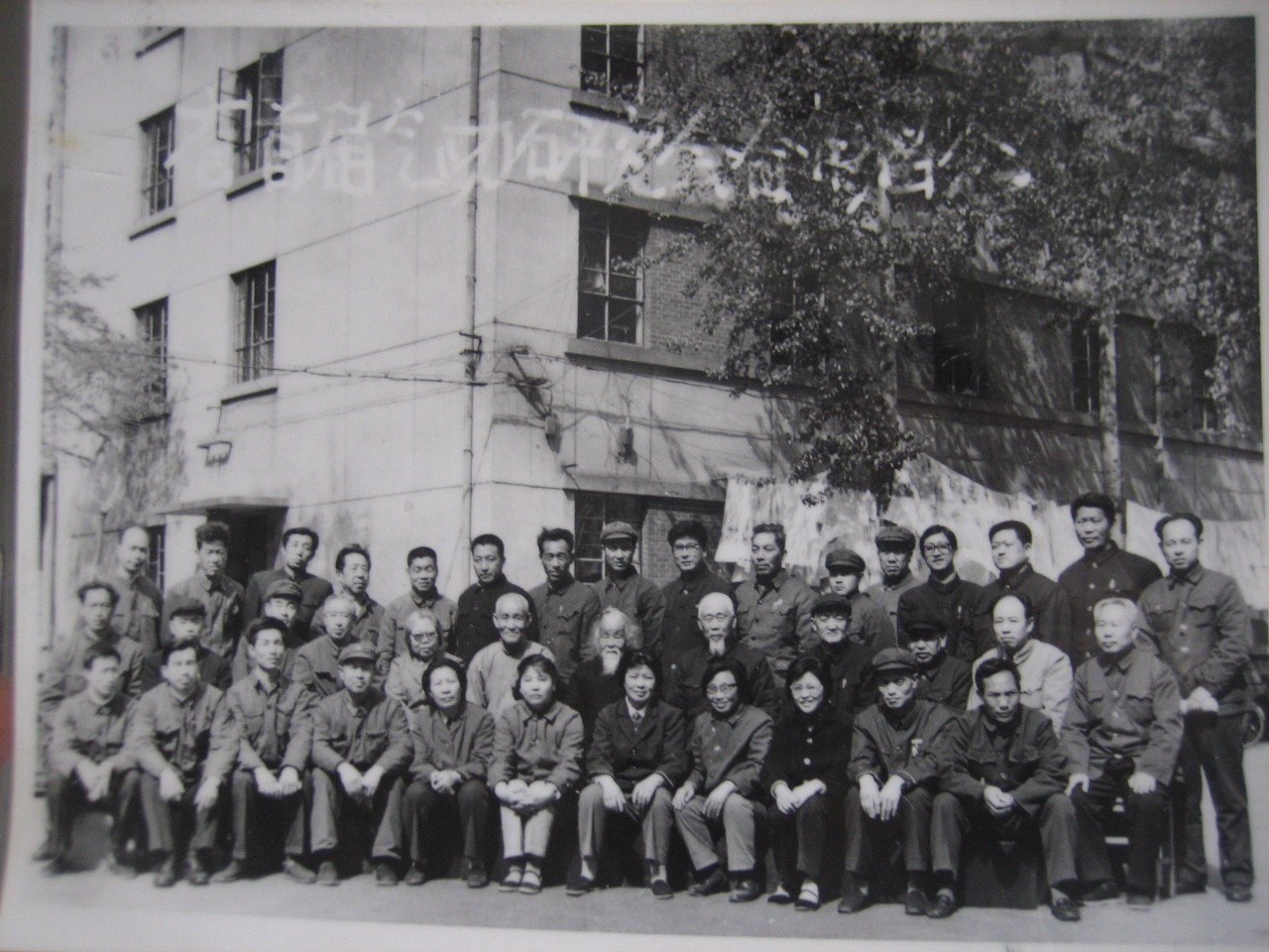 再次参访路世才教授：“辟谷”养生是为了培补人体之“正气”