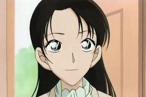 盘点柯南十个童年阴影,柯南中最令人唏嘘的几个角色