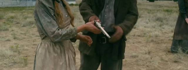 美人多是蛇蝎，看了这片我信了