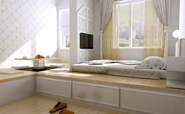 榻榻米清洁神器,榻榻米家具怎么清洁