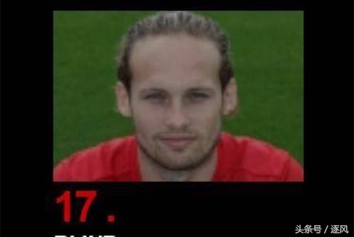 孙继海在曼联是几号,孙继海2009年回归曼联