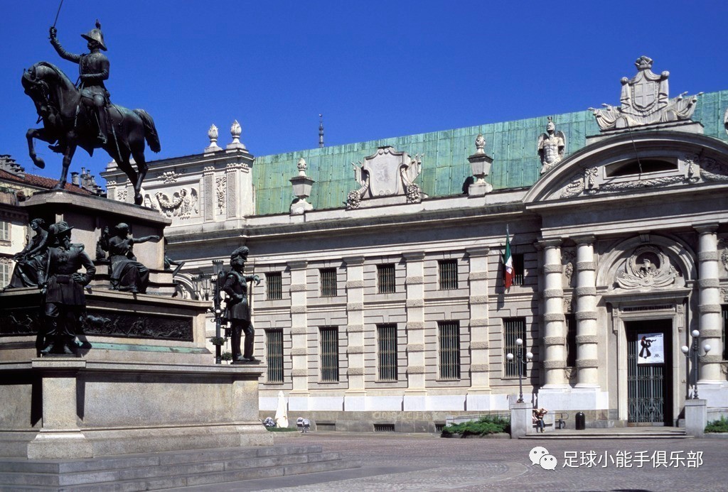 尤文图斯和国米的恩怨,意甲29轮尤文图斯vs都灵在线直播