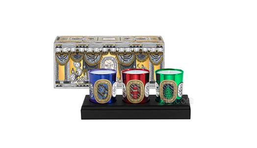 2018彩妆大牌圣诞套装,2022年圣诞限量大牌彩妆系列