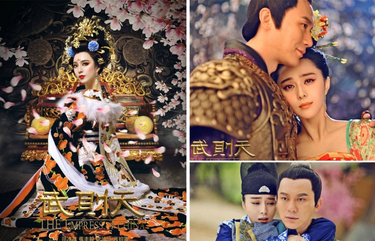 这些甜腻的荧幕cp,那些荧幕中的cp