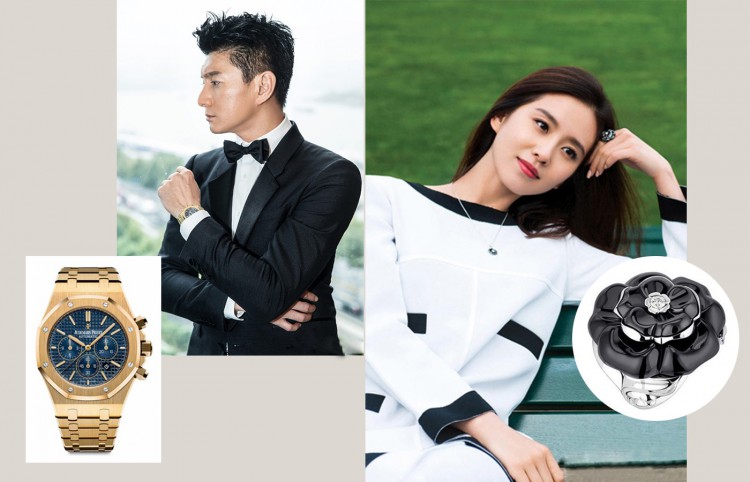 这些甜腻的荧幕cp,那些荧幕中的cp