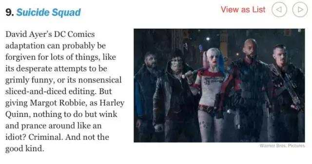 最值得一看的40部佳片,2020年十大佳片盘点