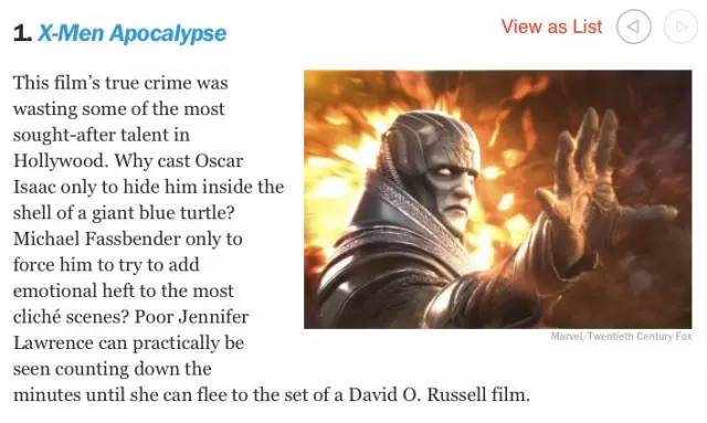 最值得一看的40部佳片,2020年十大佳片盘点