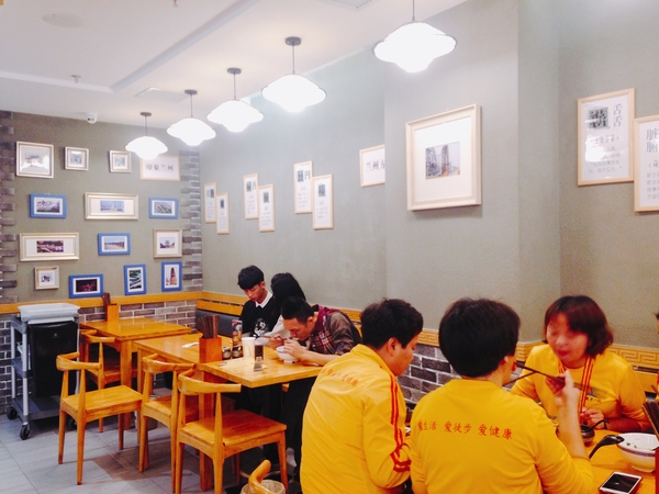 蔡塘广场美食,蔡塘美食小吃探店推荐