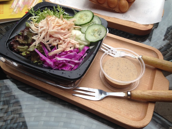 蔡塘广场美食,蔡塘美食小吃探店推荐