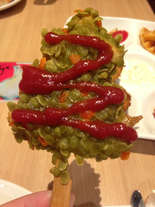 蔡塘广场美食,蔡塘美食小吃探店推荐