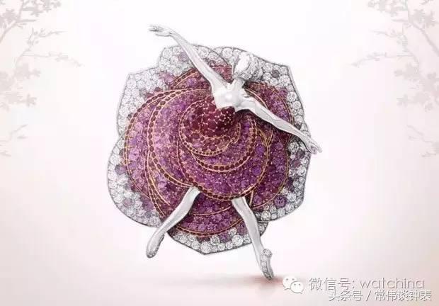 高雅女表,浪漫有诗意的女表