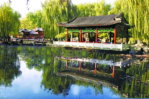 北京朝阳区游玩景点大全图片高清,北京夜景好玩的景点推荐朝阳区