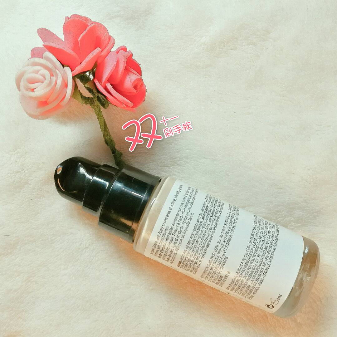 粉底界的扛把子,测评粉底博主排行榜前十名