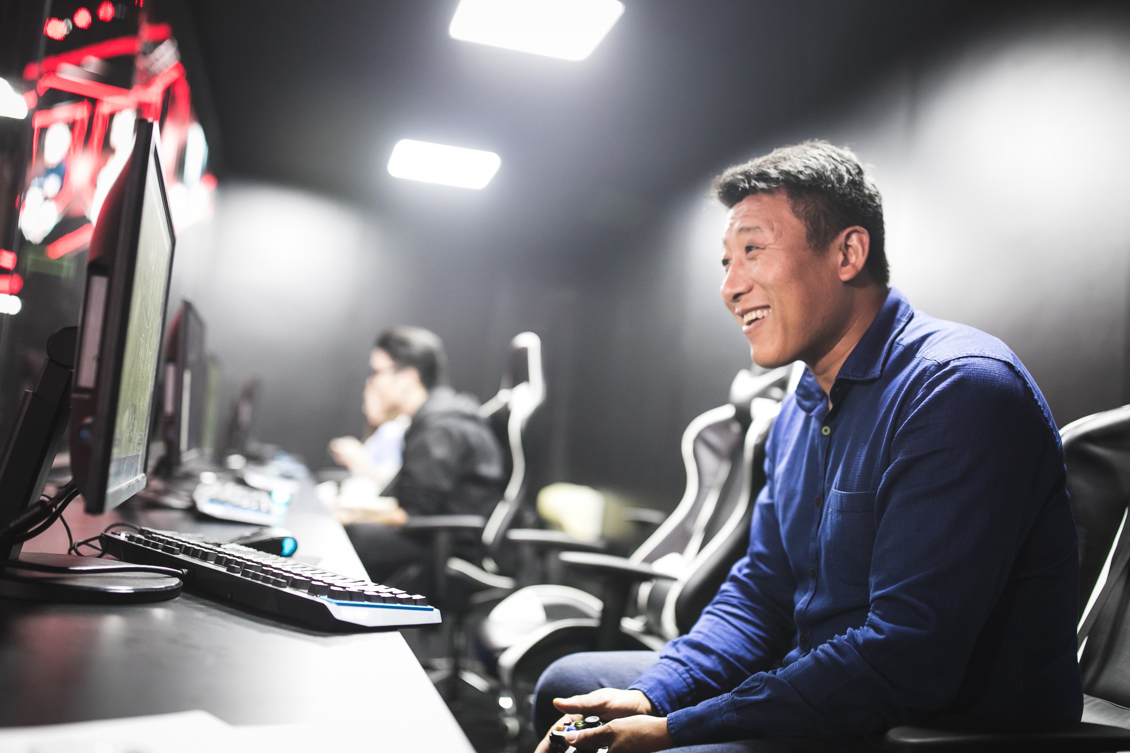 张恩华黑子,黑子张恩华