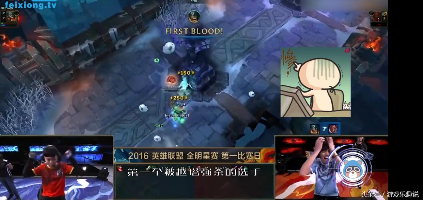 小狗欢喜厂长忧，明凯克隆赛成全明星专用足球！小狗冠军免黑十天