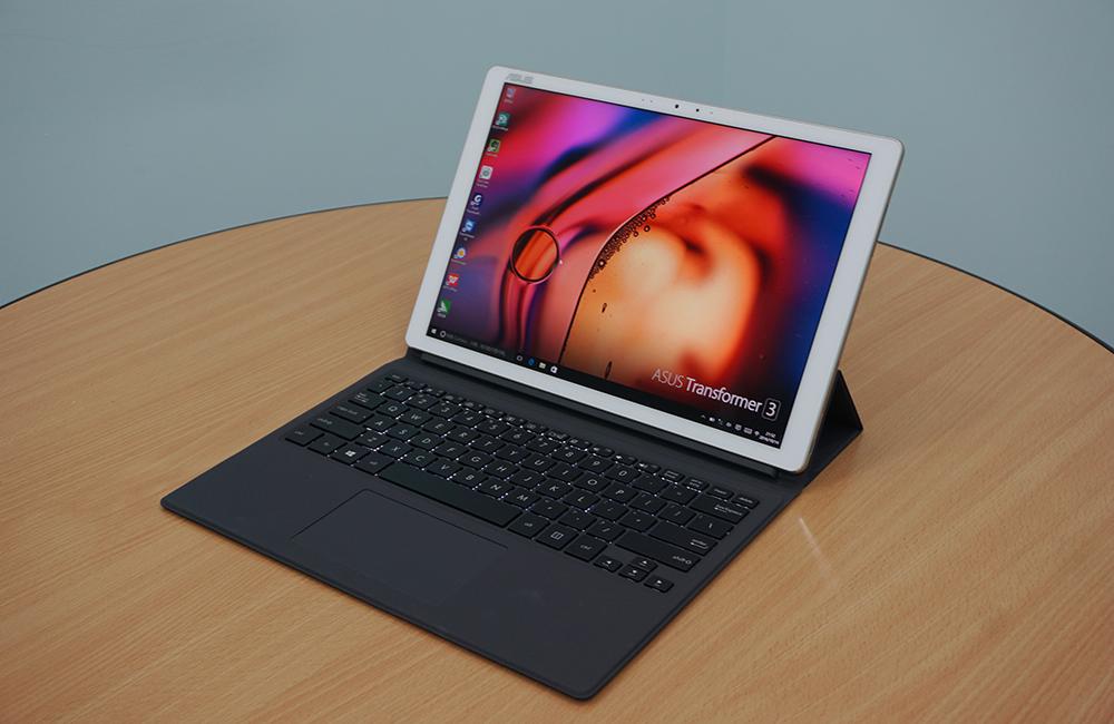 华硕灵焕3平板二合一,华硕灵焕3和pro版本的区别