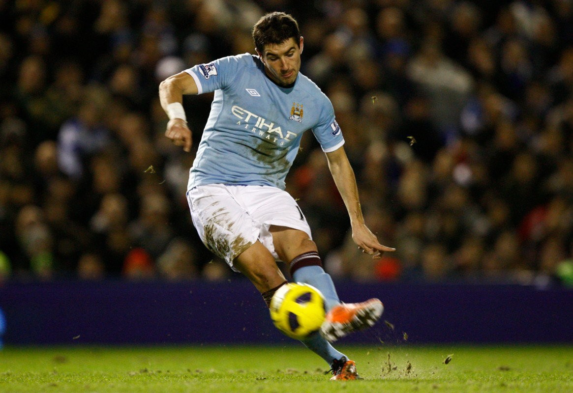 曼城队史十大最强中锋,曼城21年最想签下哪些球员