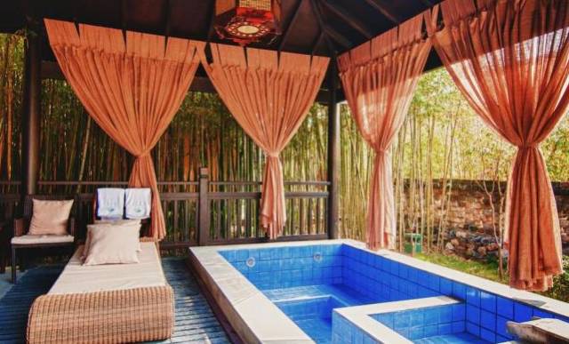 在武汉冬季取暖,冬天武汉必去三个地方