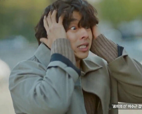 南柱赫偷吻李圣经935岁大叔仍保留天真