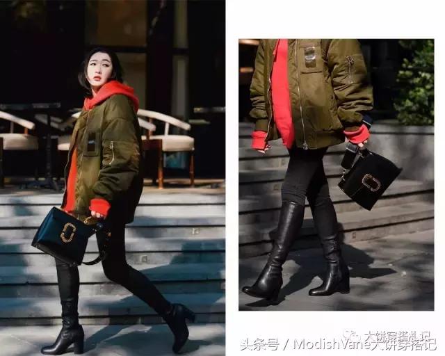 冬季穿搭淘宝推荐店铺,私藏穿搭店铺淘宝怎么处理好