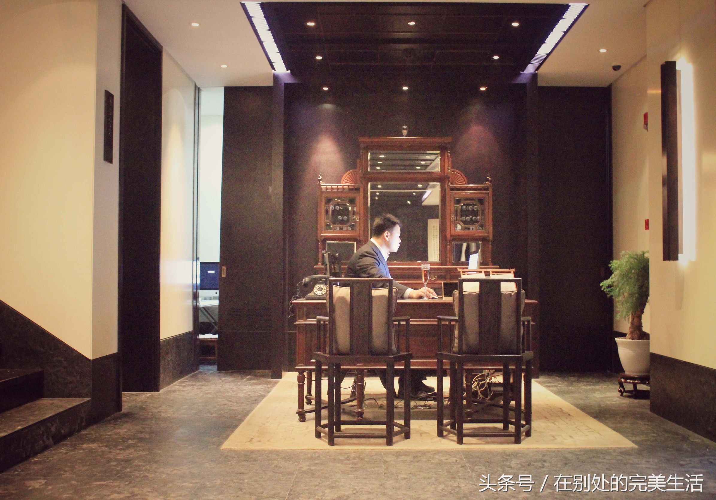 南京颐和公馆攻略,南京颐和公馆游记