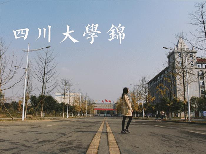 成都锦城学院大学最大食堂,川大锦城学院7个食堂