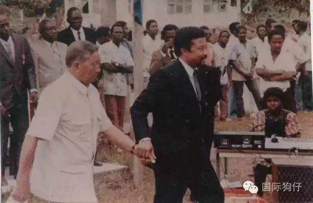 去非洲娶媳妇吧，只要一头牛！