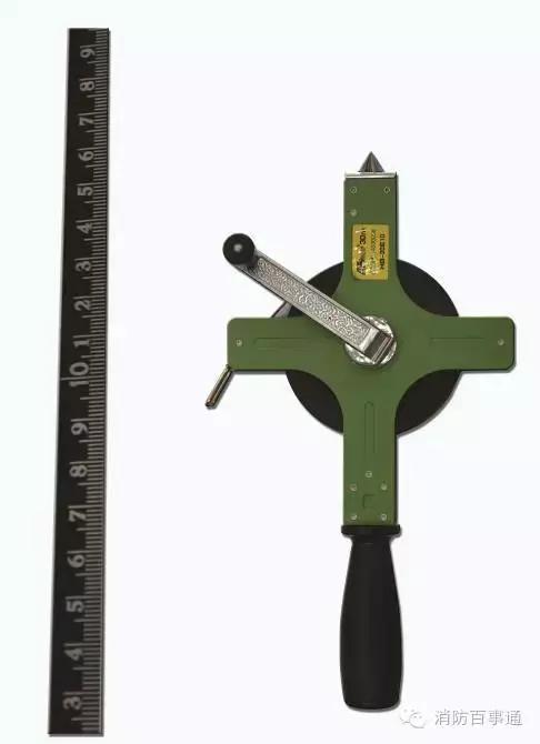 消防检测仪器有哪些,消防检测仪器的正确使用