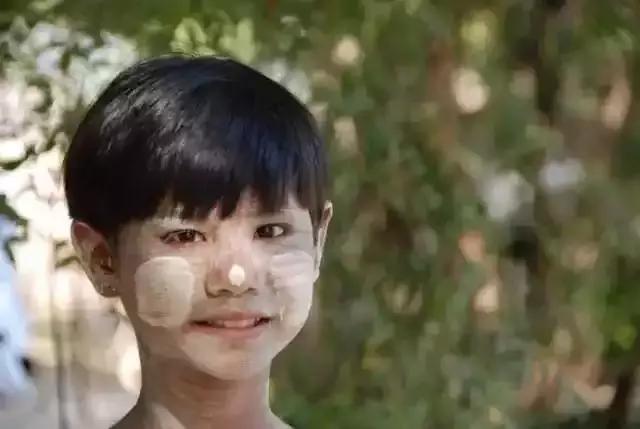 缅甸使用的化妆品,缅甸有什么好用的化妆品