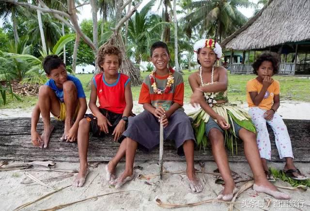 暑假适合去的免签海岛,最值得去的免签海岛