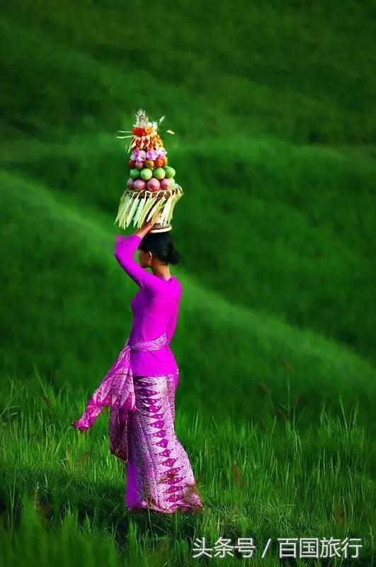 暑假适合去的免签海岛,最值得去的免签海岛