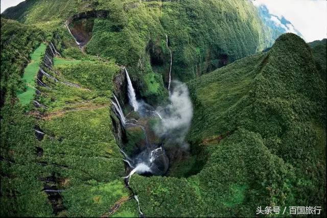 暑假适合去的免签海岛,最值得去的免签海岛