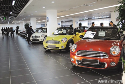 以租代购和分期购车什么区别,以租代购和零首付购车哪个划算