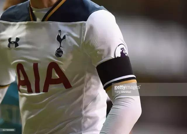 热刺的球衣赞助商,热刺2019球衣赞助