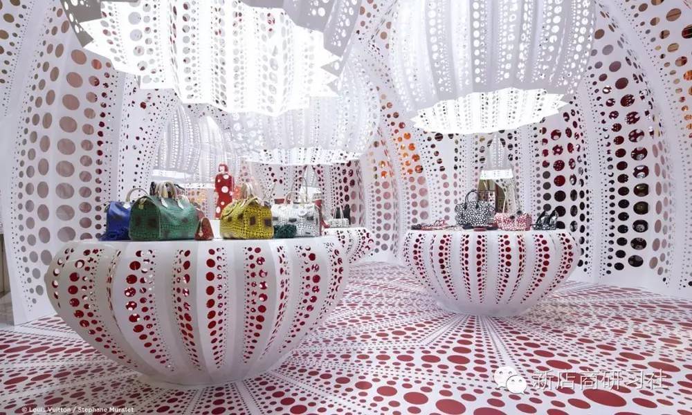 快闪店的营销效果,快闪店吸引人的原因