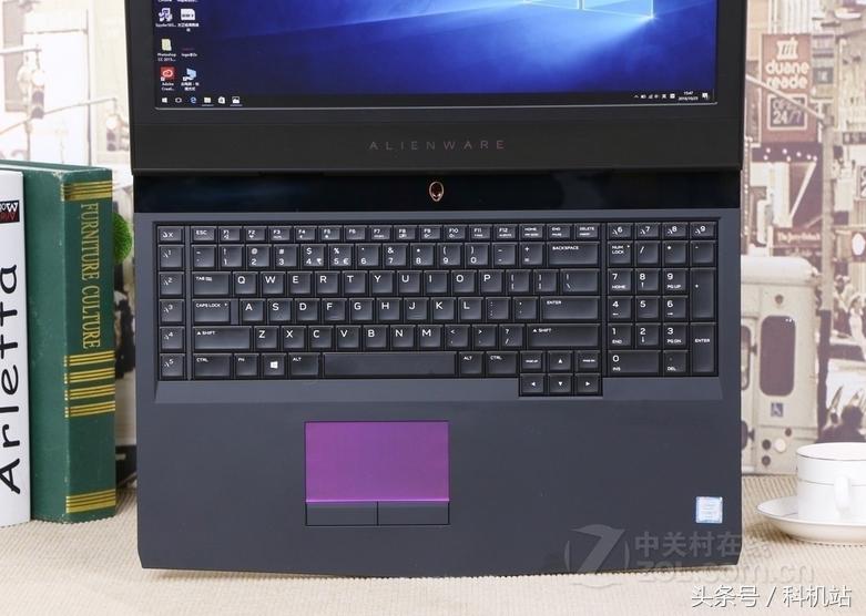 值得入手的外星人游戏本都有哪些,外星人游戏本值得买吗