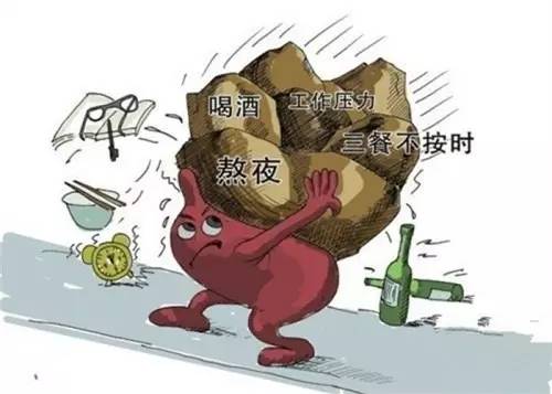 慢性胃炎、胃溃疡、胃痉挛、肠炎引发的胃疼，该这样防护