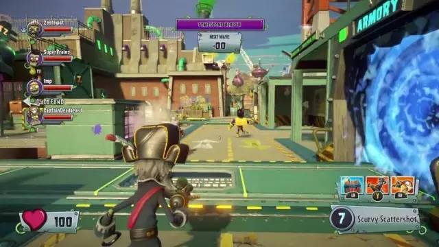 你鄙视过别人玩的游戏吗？你玩的军事游戏在“鄙视链”的啥位置？