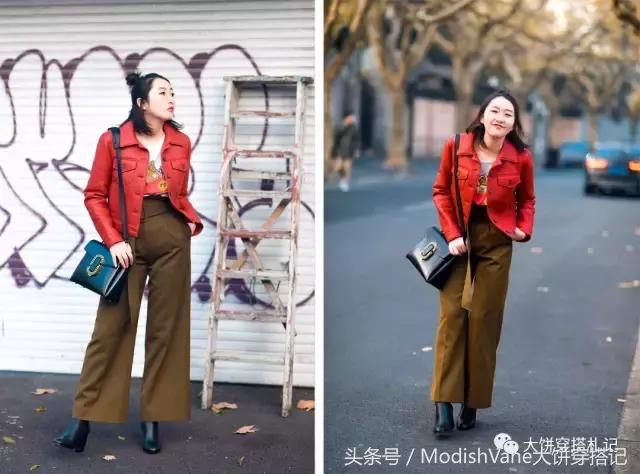 冬季穿搭淘宝推荐店铺,私藏穿搭店铺淘宝怎么处理好