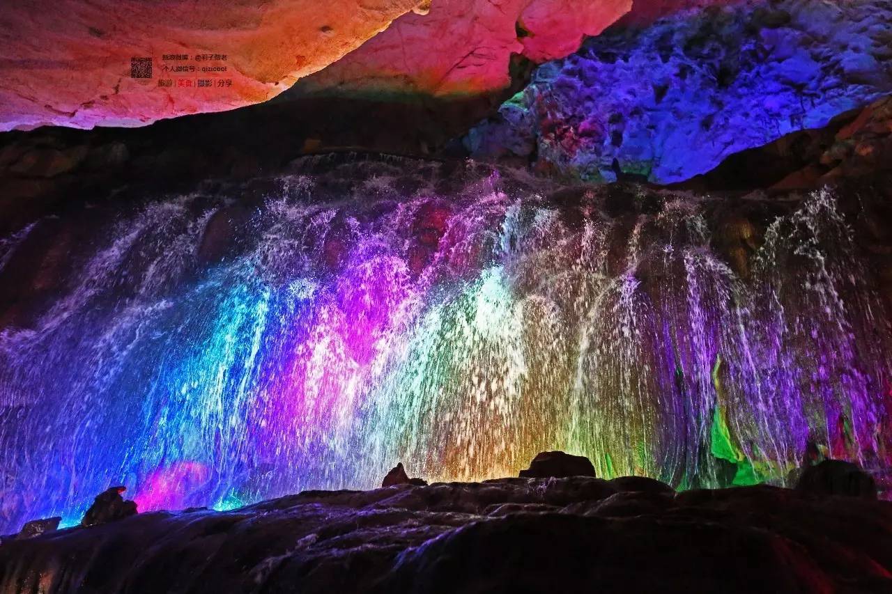 去连州有什么好玩的,清远连州旅游详细攻略